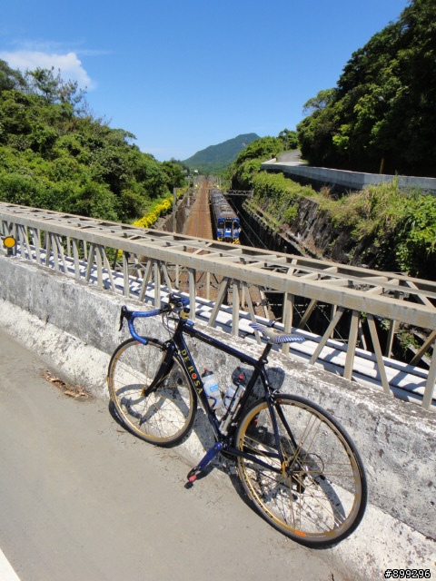 【遊記】3C(平溪雙溪礁溪)+桃源谷(扛車)+舊草嶺之旅