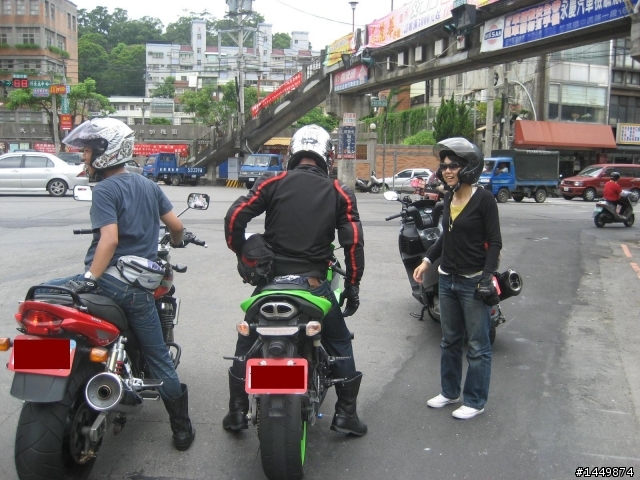 MyRoad旅遊週報~之台三竹東兜風趣!