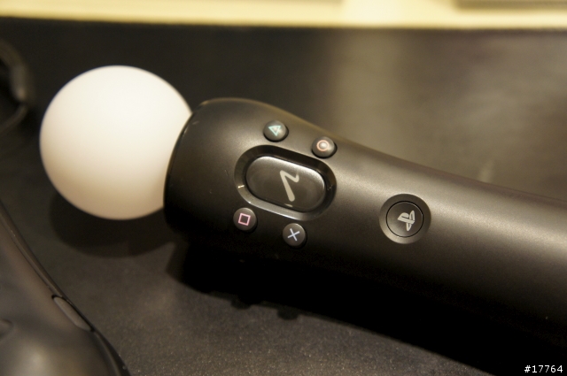 『are you ready』LET,S Playstation Move