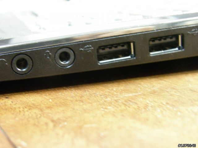 [開箱文]日系"菱"機：Toshiba Portege T210
