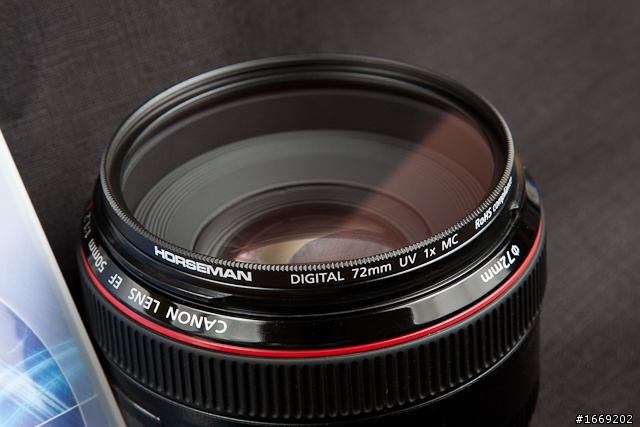 UV鏡新選擇 Horseman Digital HFC UV, MC RoHS UV