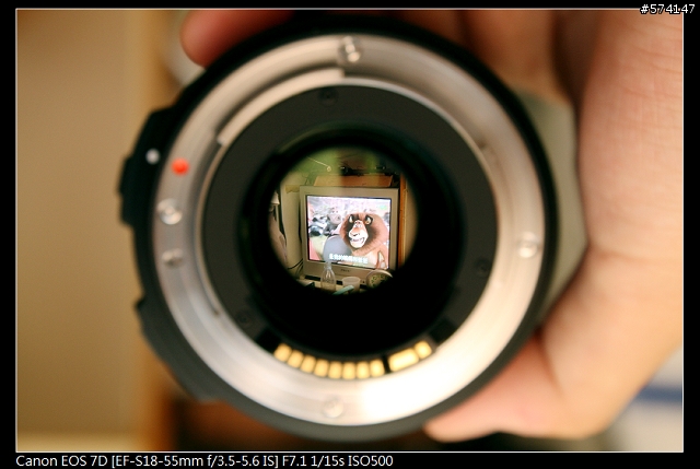 [開箱]3小時狂奔400公里只為Sigma 17-50mm F2.8 EX DC OS HSM for Canon(圖多請小心!)