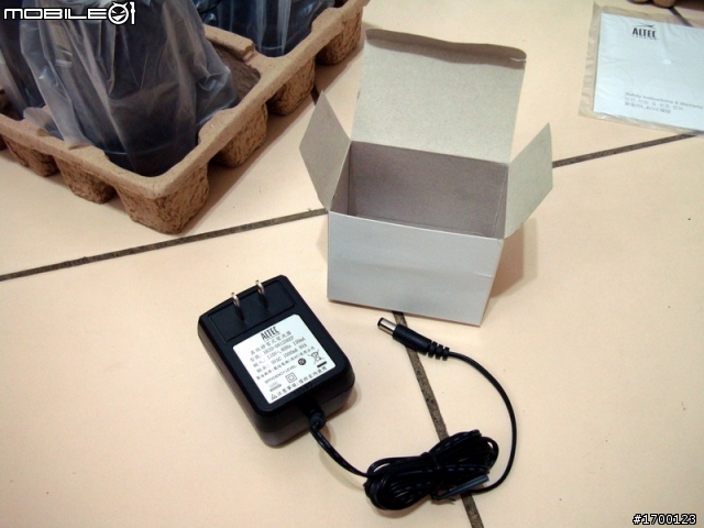 [開箱文] ALTEC BXR1221 2.1 speaker system