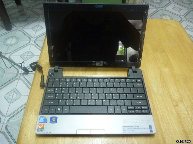 遲~~~來的acer 1830t i5-430um開箱文