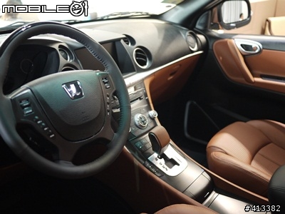 Mobile01 LUXGEN SUV賞車會