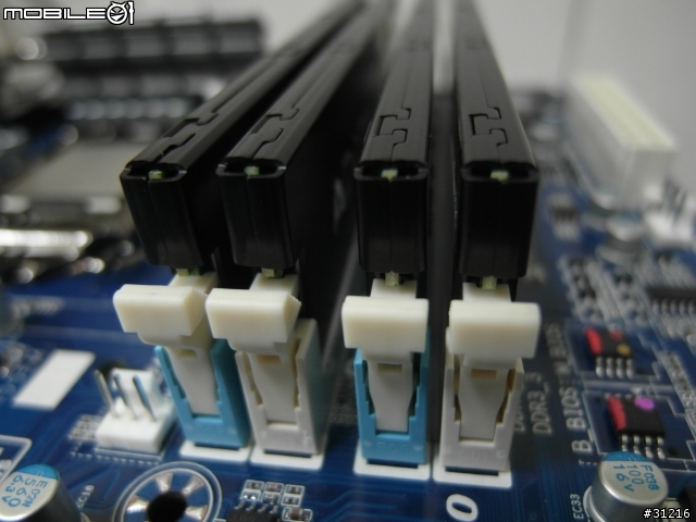 [決戰星海]技嘉P55A-UD3P尬上INTEL 655K