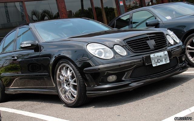 IGPC - AMG車聚