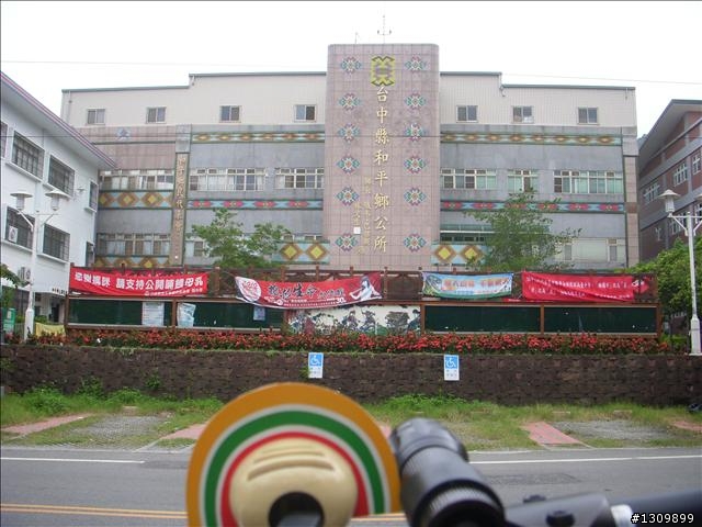 8月8號父親節的好活動，活力88騎遊谷關