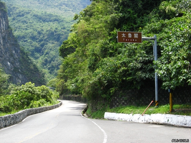 兩橫+蘇花  東進武嶺行