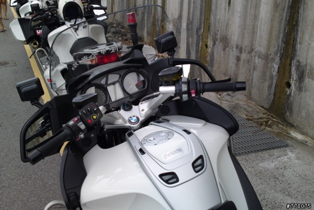 交通隊新車車!!