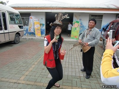 【遊記】990827-990829糜爛精實百分百的三天花東行