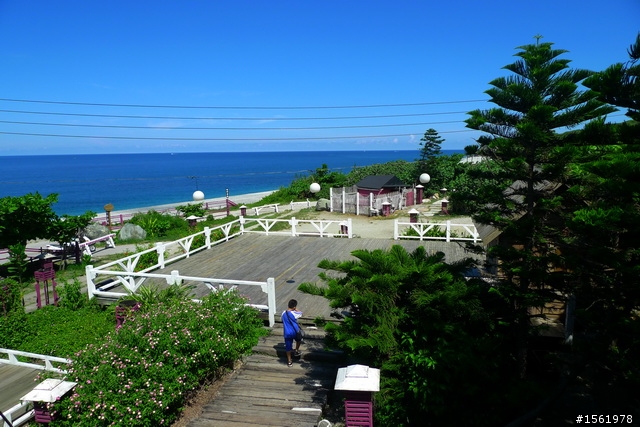 原野牧場