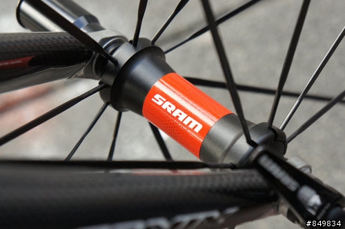 [組車分享] 比利時RIDLEY Compact 硬派鋁車！機械銳角風格