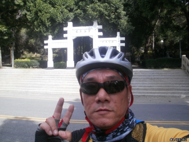 40歲以後說出來一定要做到之我要去武嶺