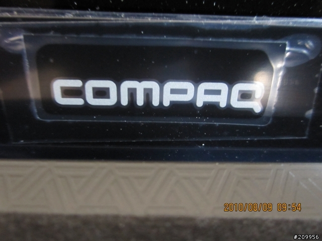 HP-Compaq-CQ42-201AX 資展新機高CP 開箱測試