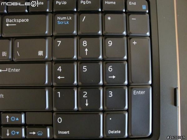 Vostro 3700 [i7版完整開箱]