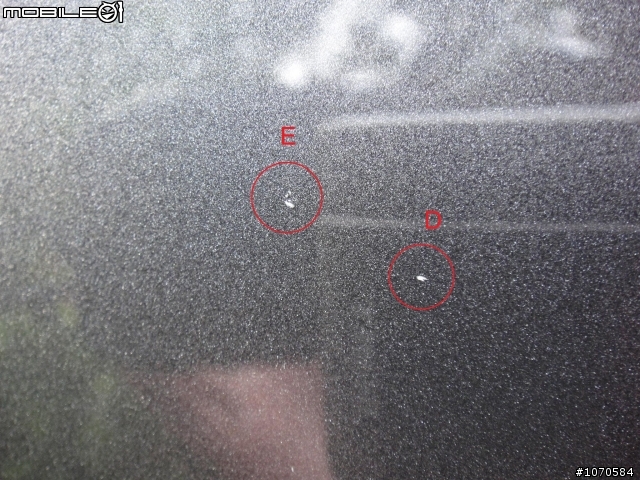 [開箱]Altis雲河灰 & 小刮痕 @@