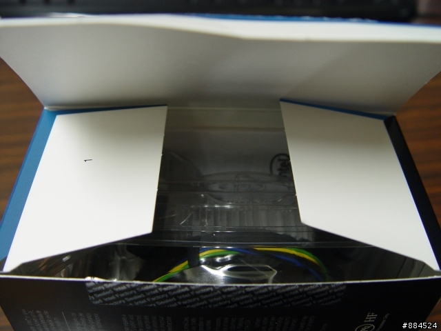 純粹Q8300開箱文！