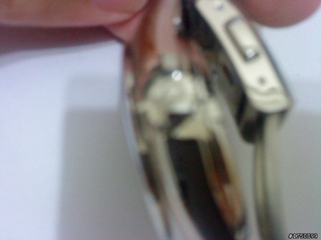 [蘇媽分享] SEIKO 都會精英6R15機械腕錶 SARB033J