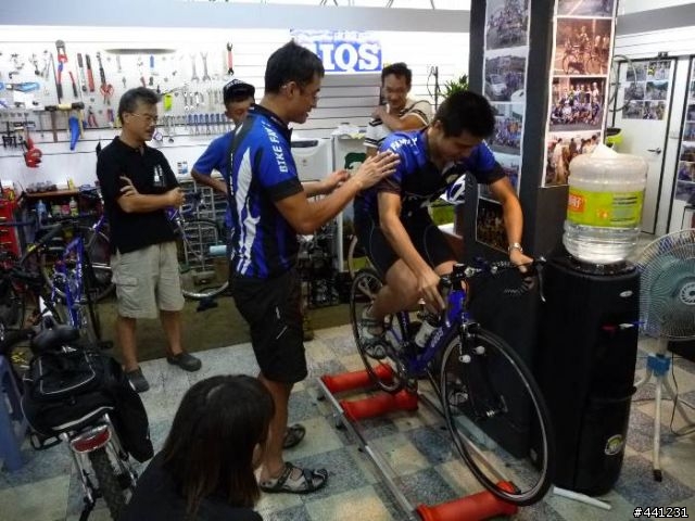 ★【汐止暗光鳥】★8/22(日) <照片更新>上午友蚋嗑香腸,下午教你簡易維修及保養