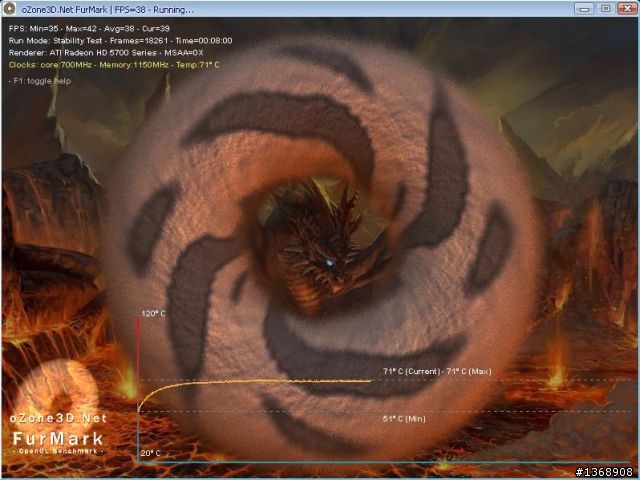 [開箱文]撼訊 HD5750 512M DDR5