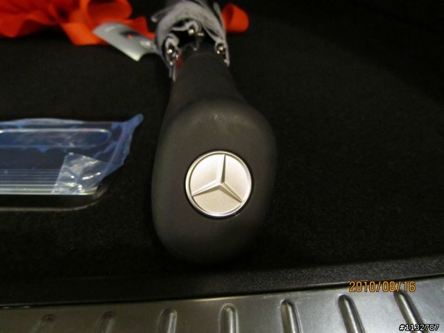 ML 350 CDI 簡易開箱 ~ ~ ~