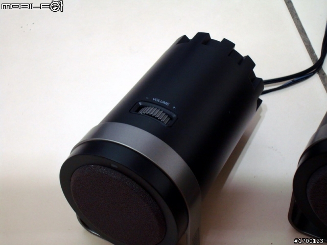 [開箱文] ALTEC BXR1221 2.1 speaker system