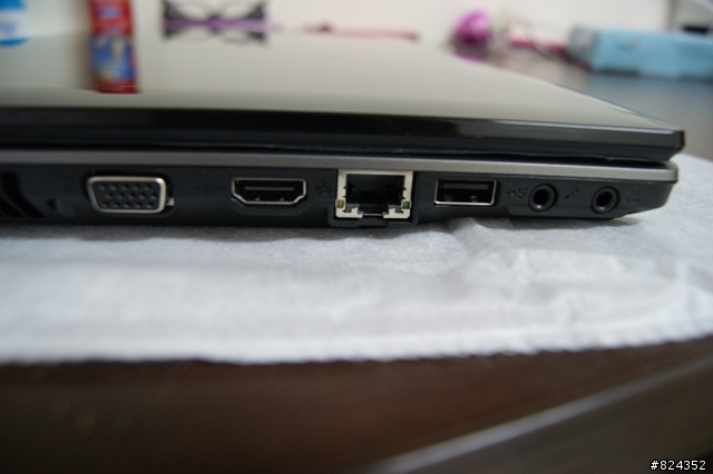 四核心的喊叫 Acer Aspire 5553G 開箱