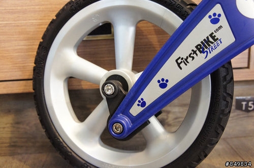 小朋友第一台車!德國FirstBIKE 滑步車(pushbike 學步車)