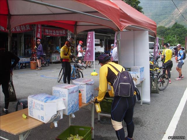 8月8號父親節的好活動，活力88騎遊谷關