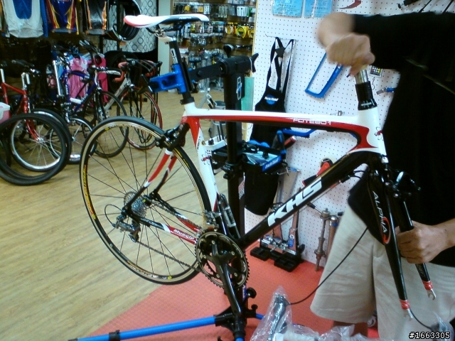 01首發 KHS  flite801   K81  開箱文