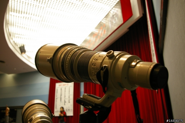 [回顧] CANON 40D新上市試用會+內有大砲