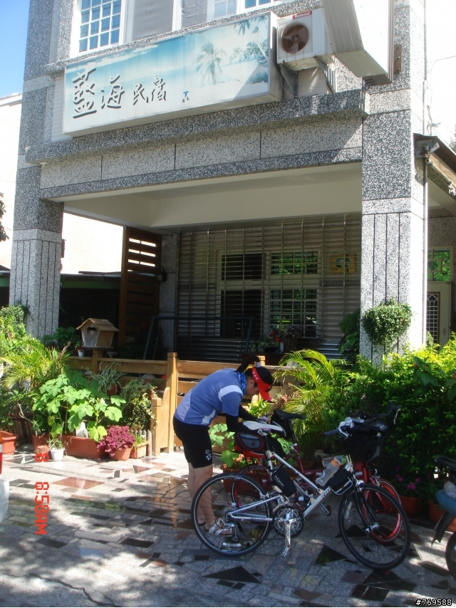 2010兩鐵環島行 - part 1