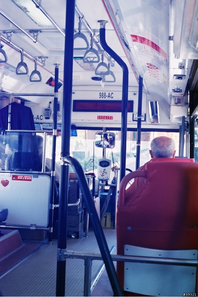 [Nikon FG]我的第一捲底片，請大家指教!!