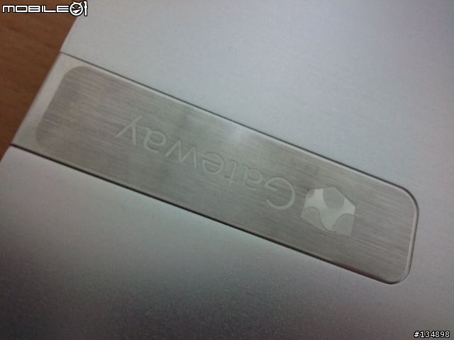 gateway EC49C05W 儉約分享
