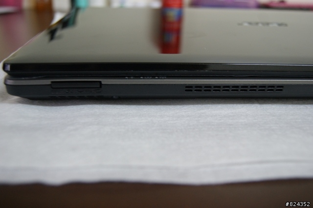 四核心的喊叫 Acer Aspire 5553G 開箱