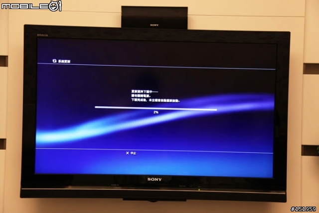 [不專業開箱文]白色160G入手啦!