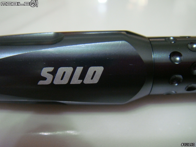 入手! ICON SOLO+LINK 多張照片分享