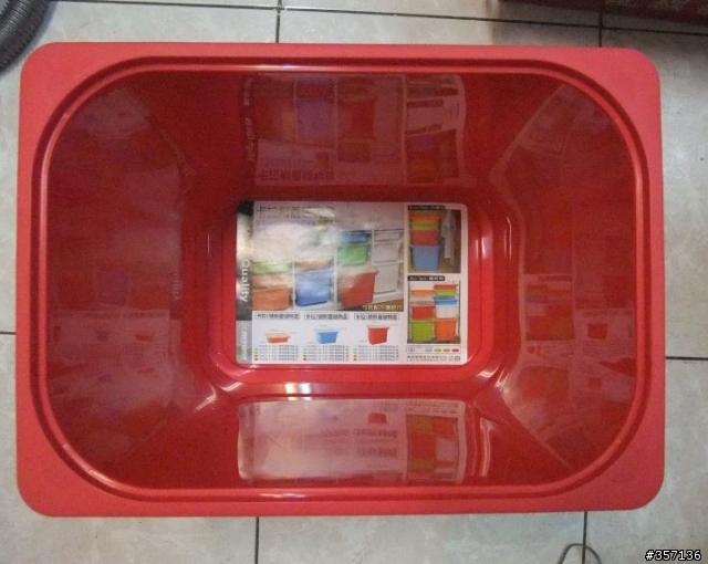用系統櫃剩料 DIY 隱藏式垃圾桶...川湖新產品 3M89
