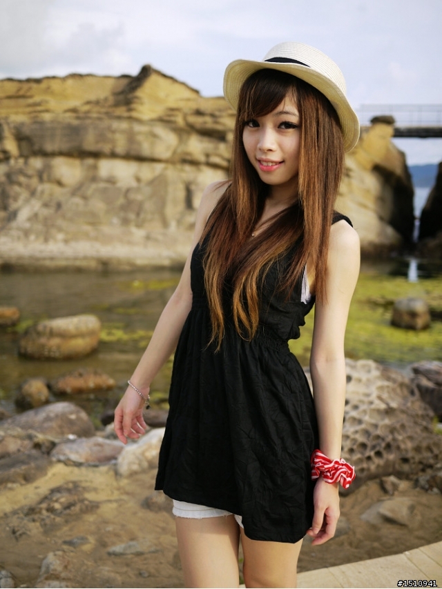 GF1 野柳外拍練習 圖多慎入