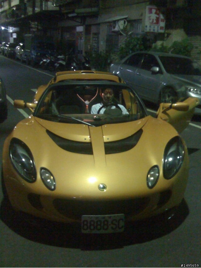 路透社之LOTUS