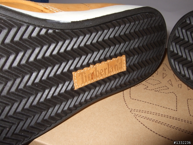 【開箱分享】Timberland Earthkeepers 短靴