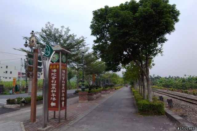 [分享]失落的第四橫省道台16