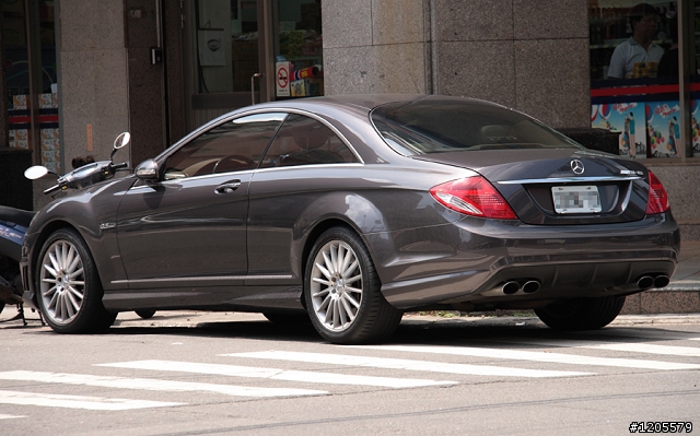IGPC - AMG車聚