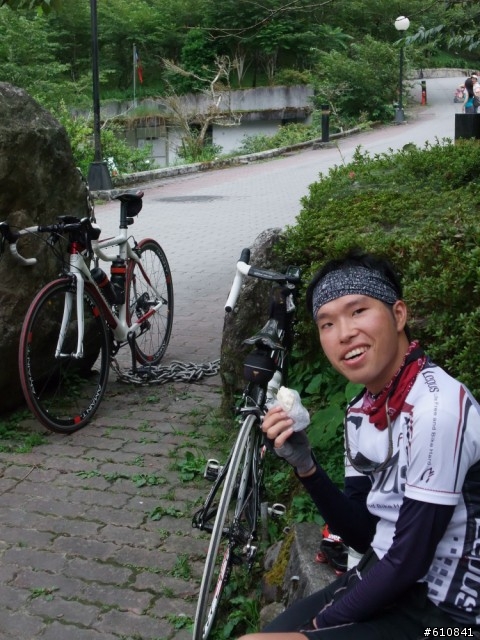 2010.07.24 週末出去晃一下....一日雙北新竹起迄