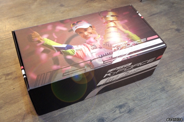 ﹝分享﹞IVAN BASSO 環義限量50組分享