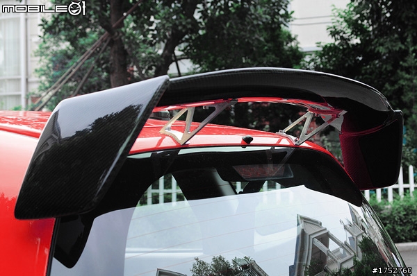 < 分享 > FIT 極緻改裝成 JS Racing Style 開箱文