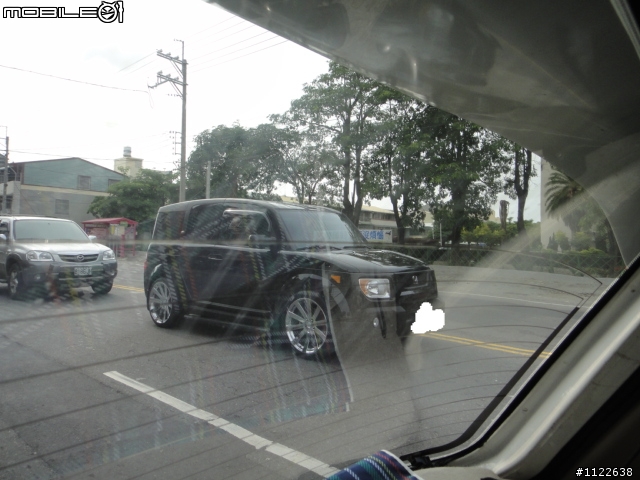 請問這台車是??我沒看過~~