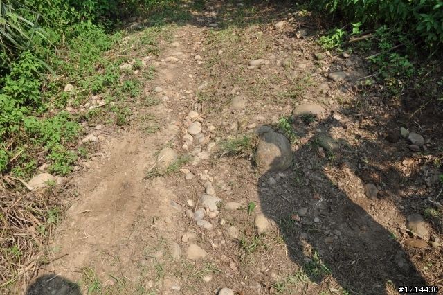 Luxgen7 SUV挑戰極限off-road-2