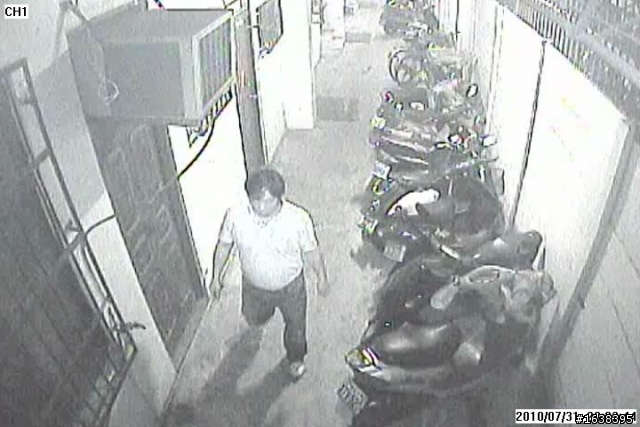 我們的警察大人都沒救了嗎?